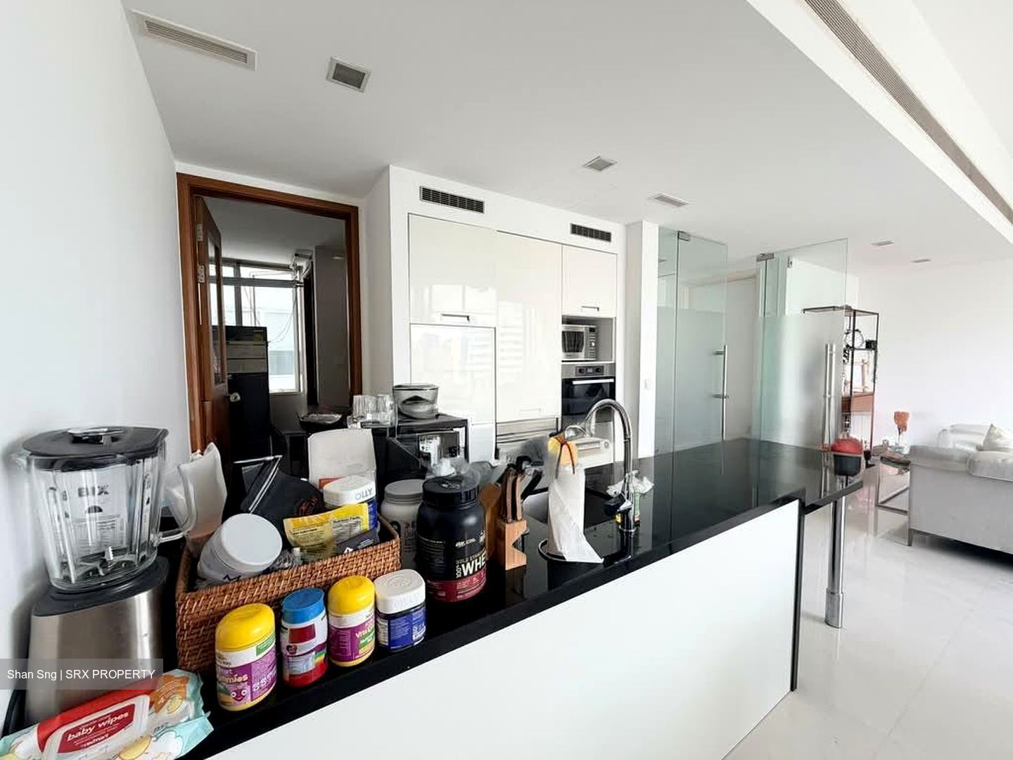 St. Thomas Suites (D9), Condominium #553296421